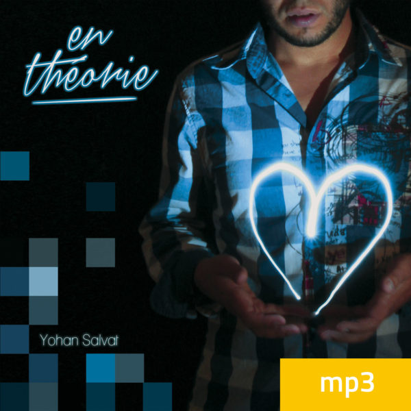 CD En théorie MP3 Cover
